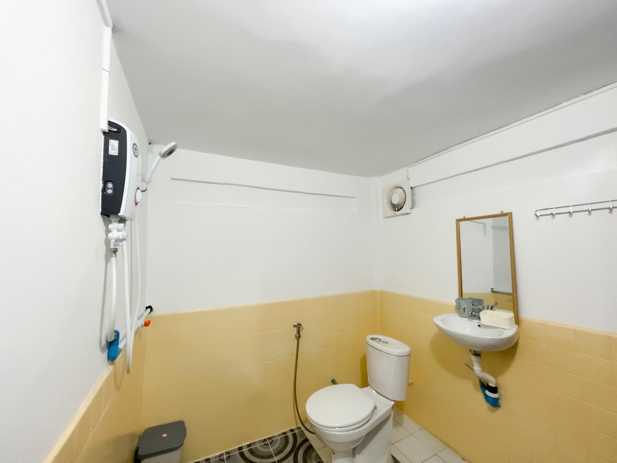 Lotus Blanc Homestay Villa Battambang Exterior photo